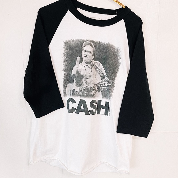 Johnny Cash - Picture 2 of 2